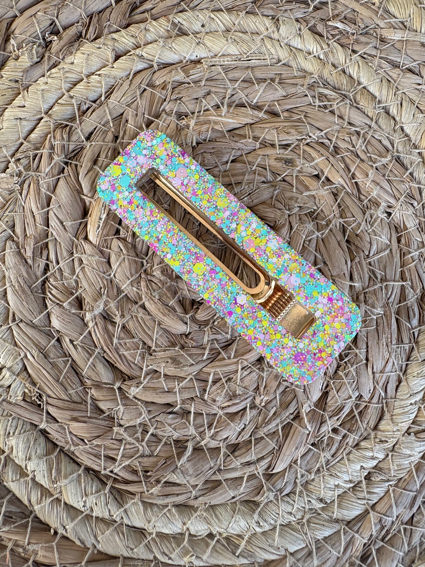 Barrette MILA