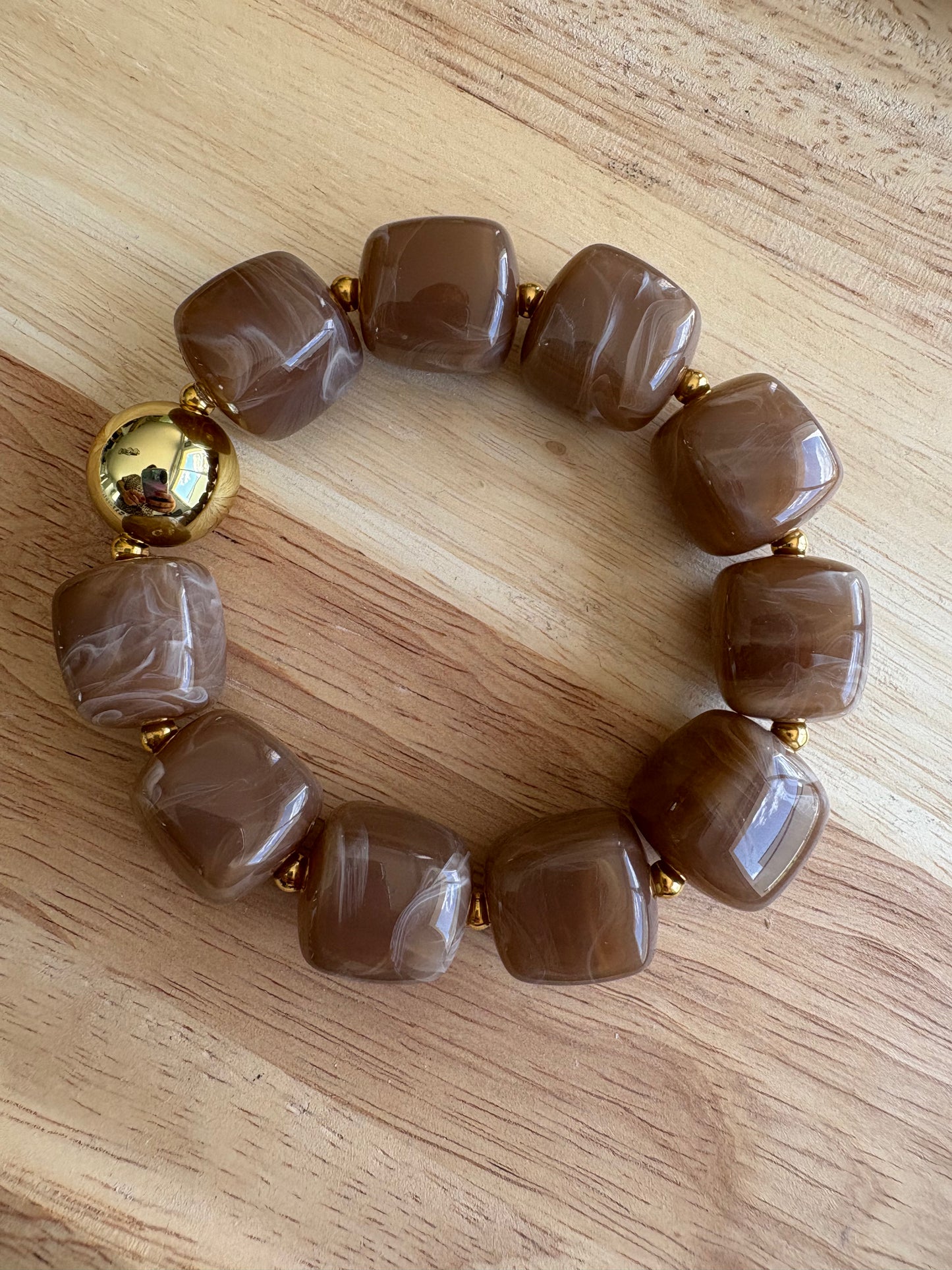 Bracelet FANNY