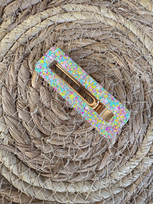 Barrette MILA