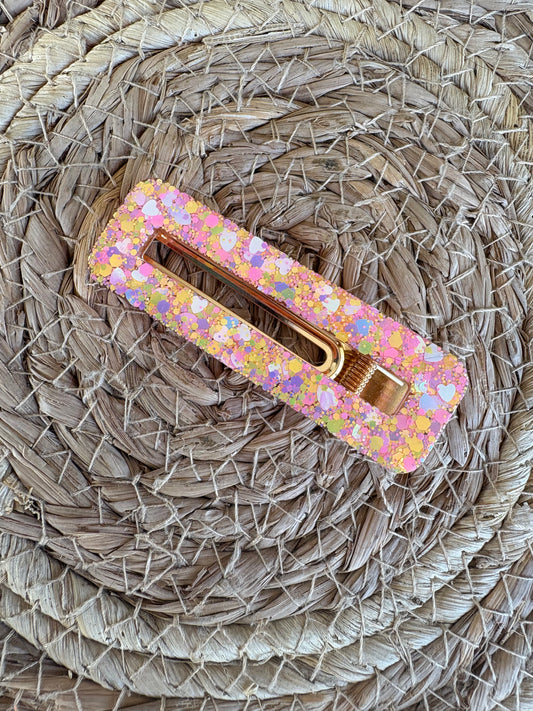 Barrette MILA