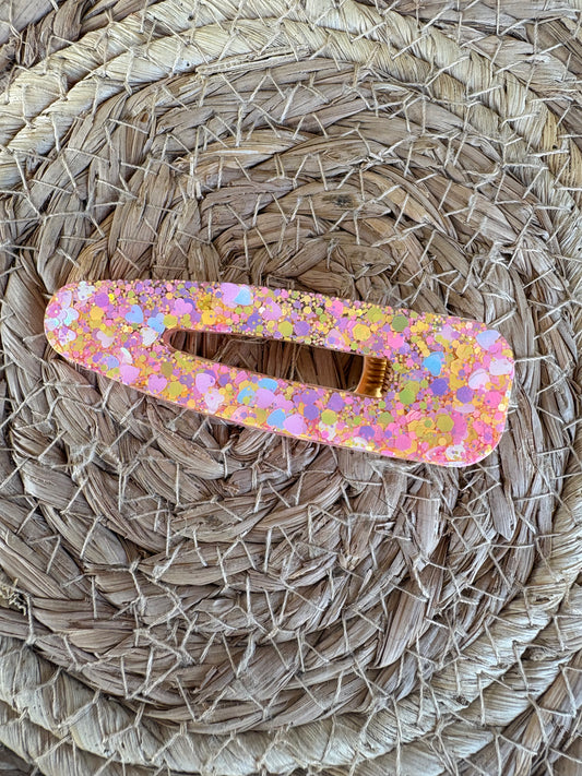 Barrette MAE