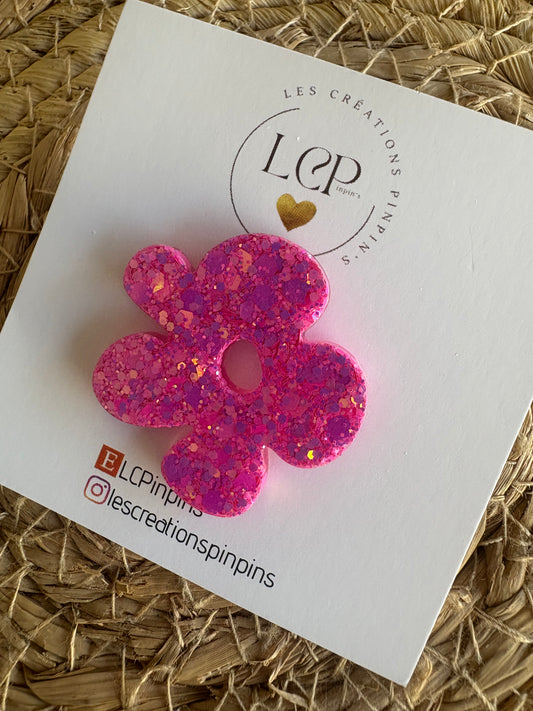 Pins FLEUR